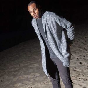 Meet your Posher, Deandre